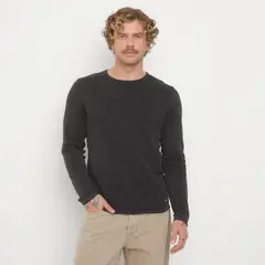 JACK&JONES - Polera Leo Algodón Hombre