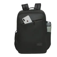 Mochila Camiq Rev Negro