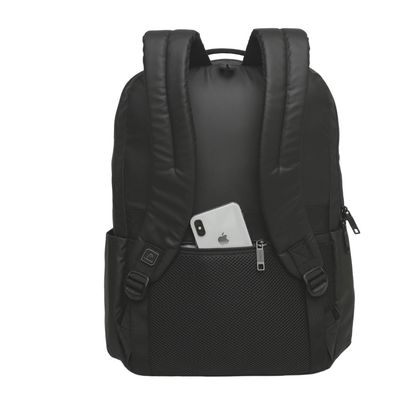 Imagen 2 del producto Mochila Camiq Rev Negro