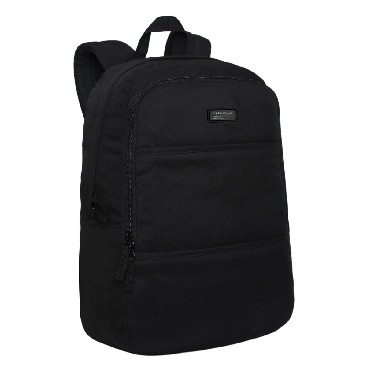 HEAD - Mochila Head Trax Negro