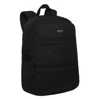 Mochila Trax Negro