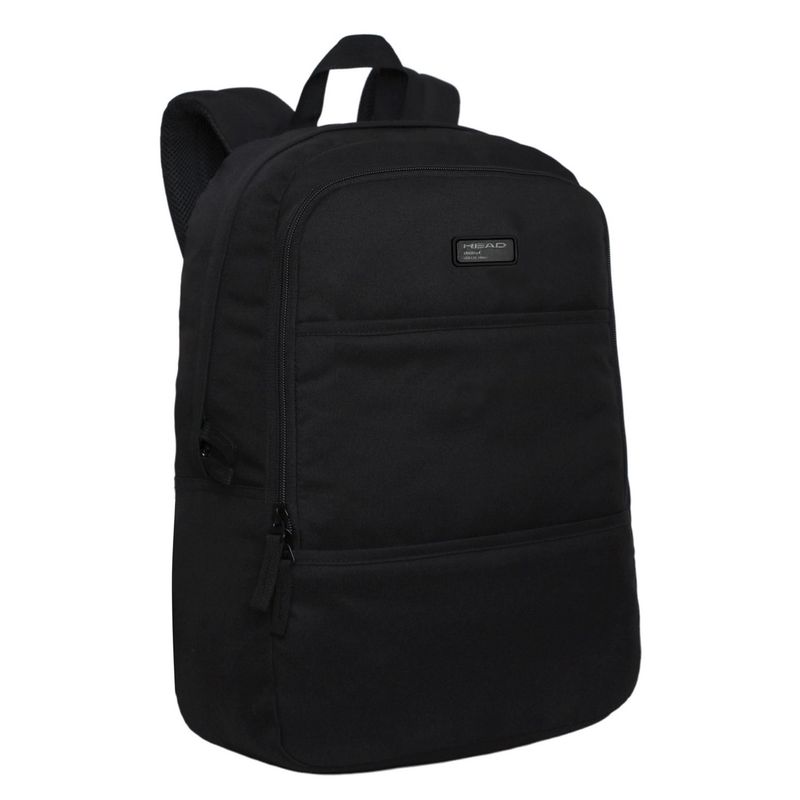 HEAD - Mochila Head Trax Negro