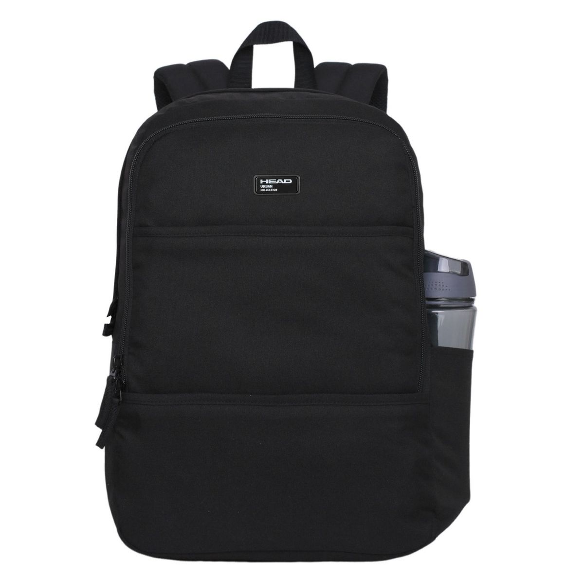 HEAD - Mochila Head Trax Negro