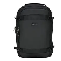 HEAD - Mochila Strad Rev Negro de Viaje