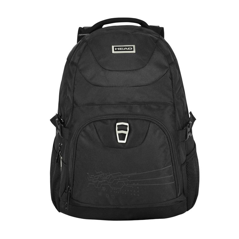 HEAD Mochila Head Q7 New Negro | Falabella Chile