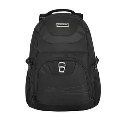 HEAD - Mochila Q7 New Negro