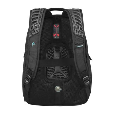 Imagen 2 del producto Mochila Q7 New Negro
