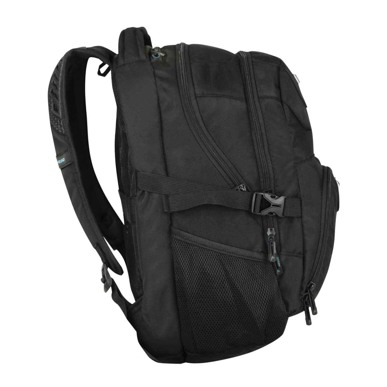 HEAD Mochila Head Q7 New Negro | Falabella Chile