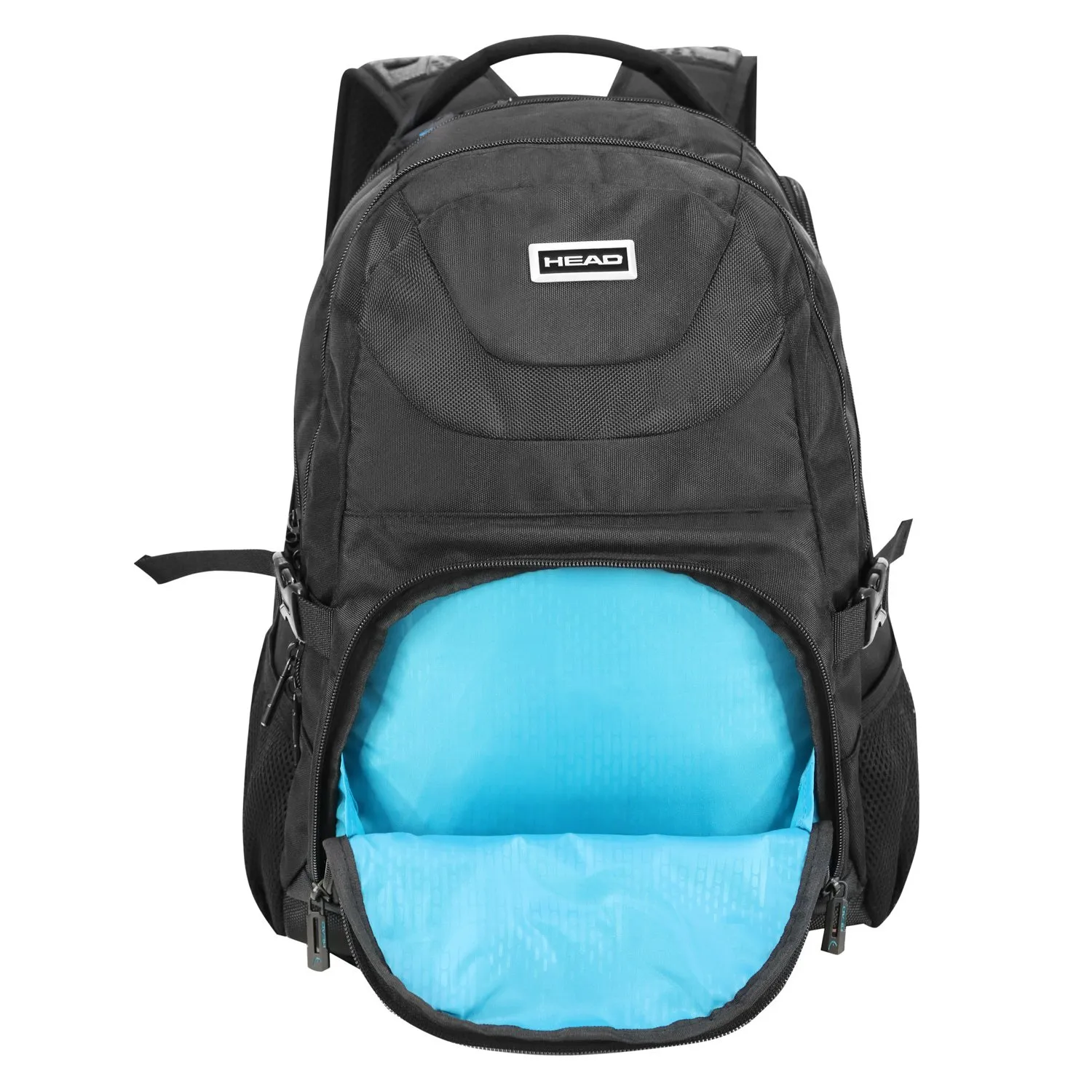 HEAD Mochila Head Q7 New Negro | Falabella Chile