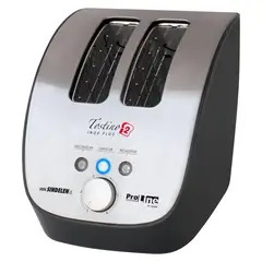 SINDELEN - Tostador 2 Rebanadas TP-1000IN