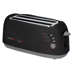SINDELEN - Tostador 4 Rebanadas TP-1310NG
