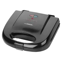 SINDELEN - Sandwichera 2 Panes SW-850NG