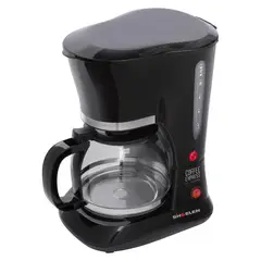 SINDELEN - Cafetera con Filtro 1.5Lts CF-1500NG