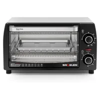 Horno Electrico 10 Lt HE-105NG