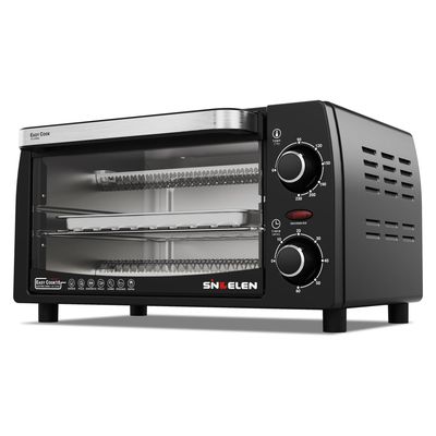 Imagen 2 del producto Horno Electrico 10 Lt HE-105NG
