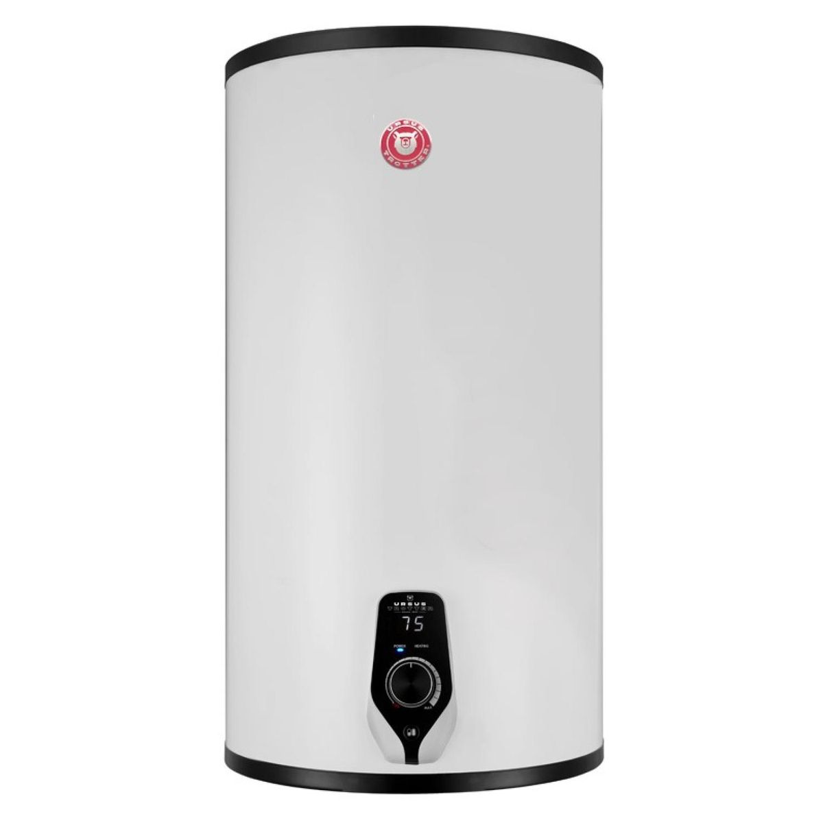 URSUS TROTTER - Termo Electrico Acero Inoxidable UT 30L 2KW Ursus Trotter