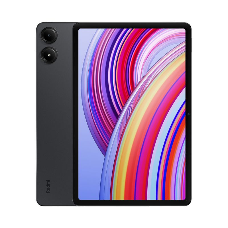 XIAOMI - Redmi Pad Pro 128Gb Lápiz y Teclado