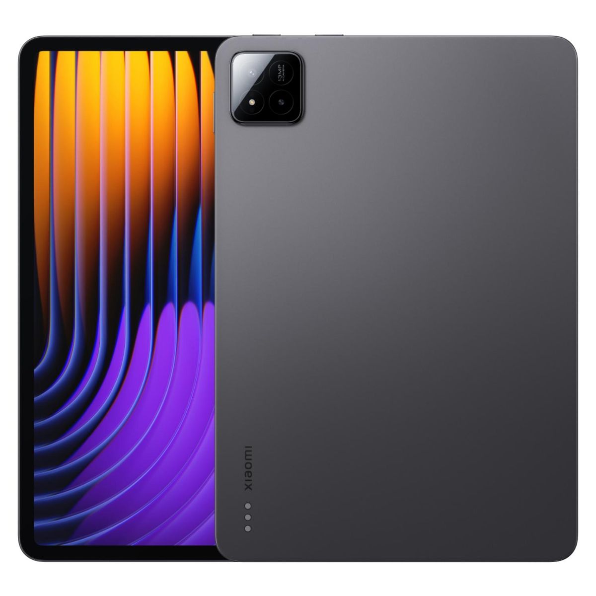 XIAOMI - Tablet Xiaomi Pad 7 + Lápiz + Teclado Qualcomm Snapdragon 7+ Gen 3 8GB 128GB 11.2" 3K IPS 144Hz Wi-Fi