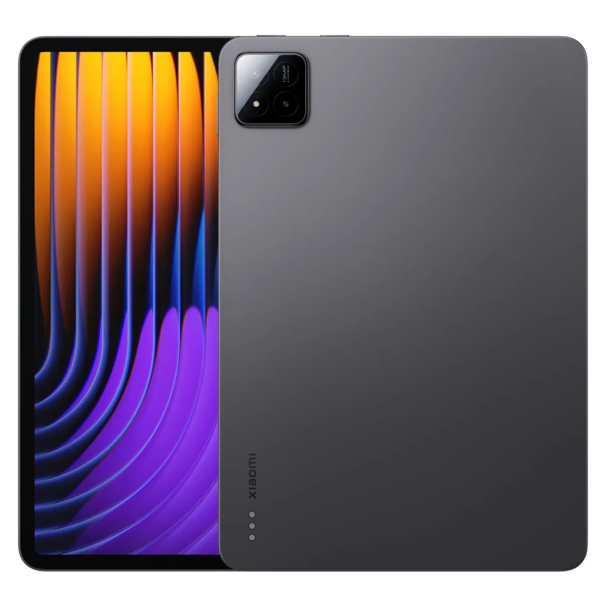 XIAOMI - Tablet Xiaomi Pad 7 + Lápiz + Teclado Qualcomm Snapdragon 7+ Gen 3 8GB 128GB 11.2" 3K IPS 144Hz Wi-Fi