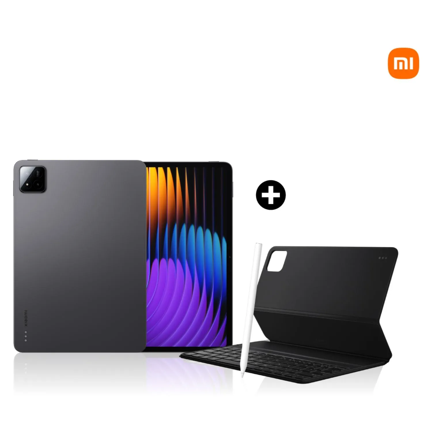 Xiaomi Pad 7 11.2インチ タブレット 8G+128G グレー Xiaomi Pad 7 仕様、機能 | Xiaomi 日本
