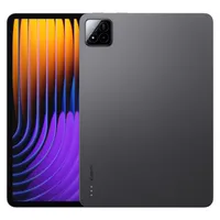 Tablet Pad 7 Pro + Lápiz + Teclado 8GB 256GB Qualcomm Snapdragon 8s Gen 3 8GB 256GB 11.2"" 3.2K IPS 144Hz Wi-Fi 7 Gris