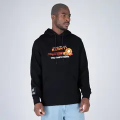 ZOO YORK - Polerón Hood Kenny South Park Comeback Hombre