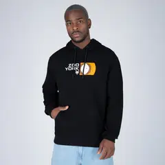ZOO YORK - Polerón Hood Kenny South Park Signature Hombre