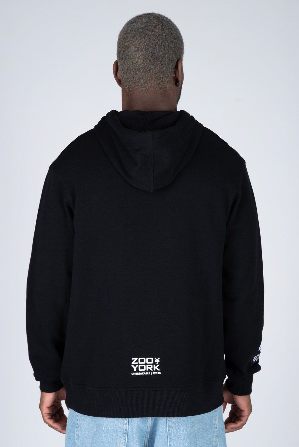 ZOO YORK - Polerón Hood Kenny South Park Signature Hombre Zoo York