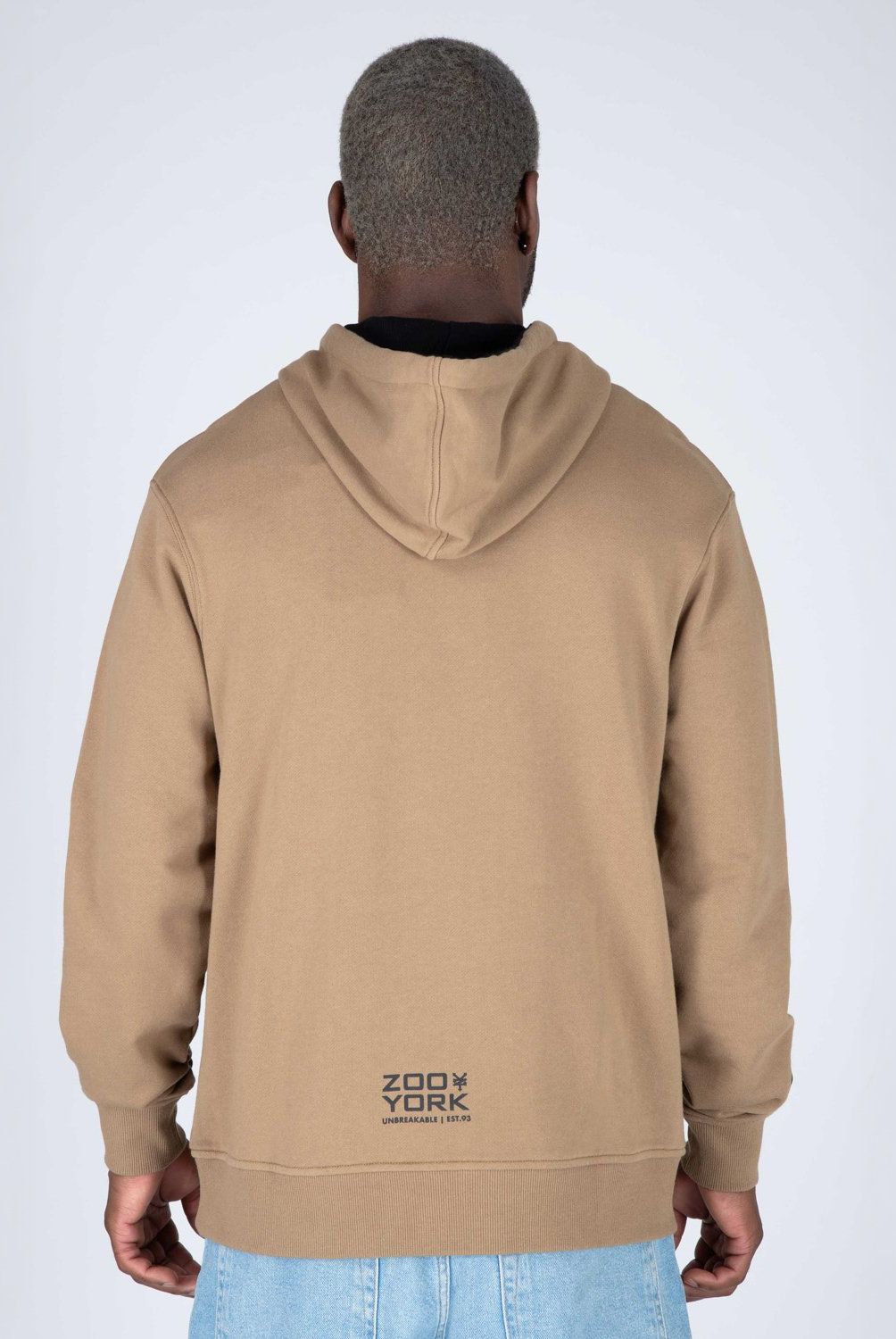 ZOO YORK - Polerón Hood Kenny South Park Signature Hombre Zoo York