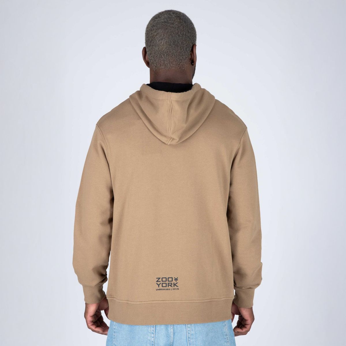 ZOO YORK - Polerón Hood Kenny South Park Signature Hombre Zoo York