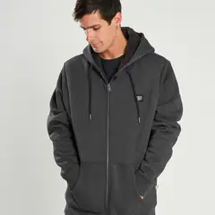 TOKE - Polerón Full Zipper Hombre