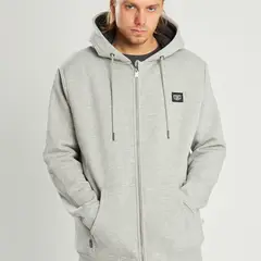 TOKE - Polerón Full Zipper Hombre