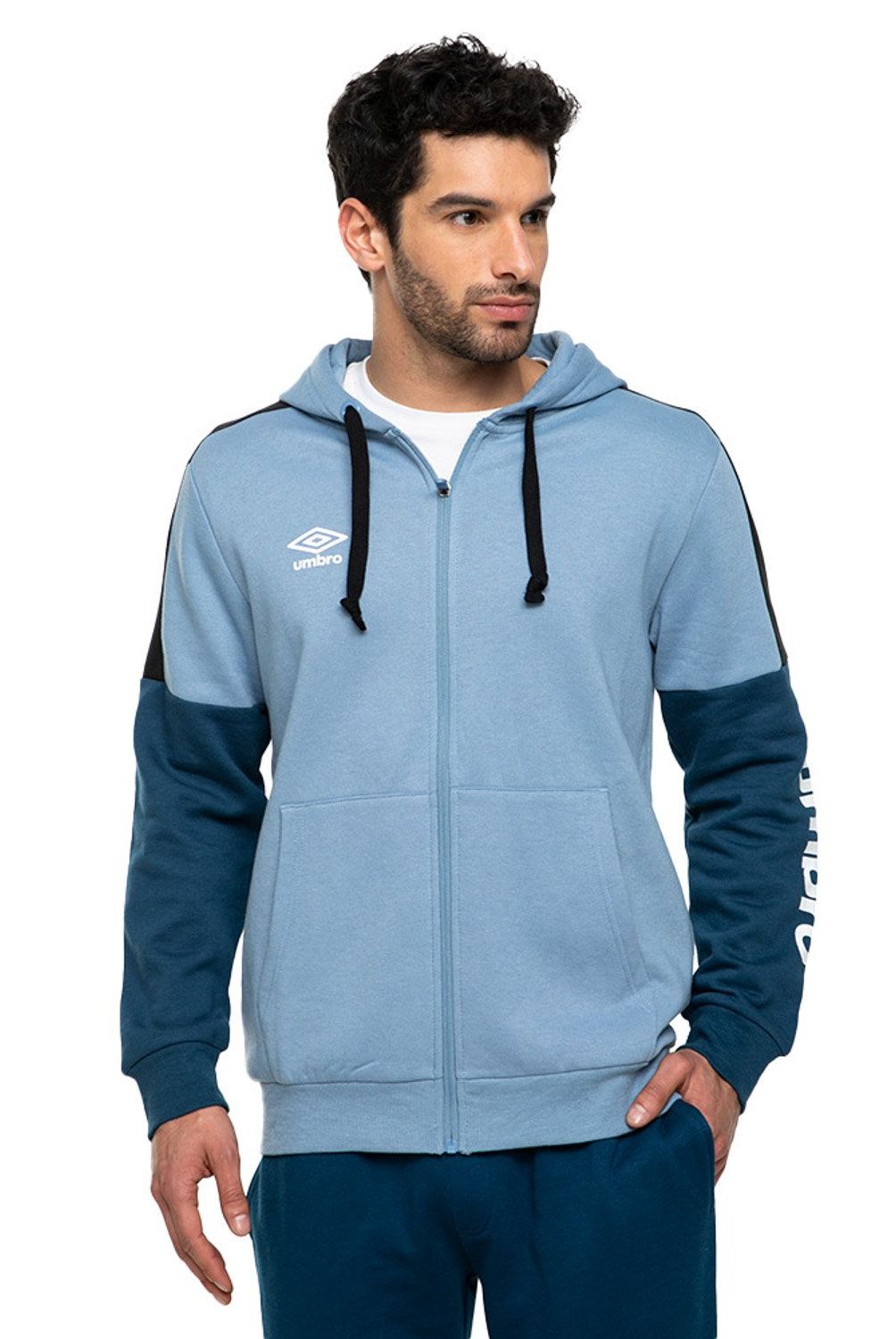 UMBRO - Polerón Crew Unisex Umbro