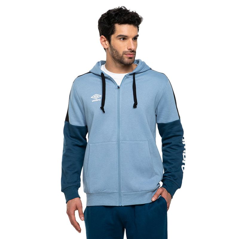 UMBRO - Polerón Crew Unisex Umbro