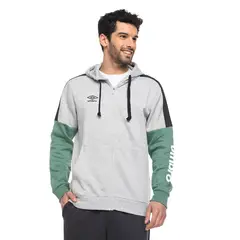 UMBRO - Polerón Crew Unisex