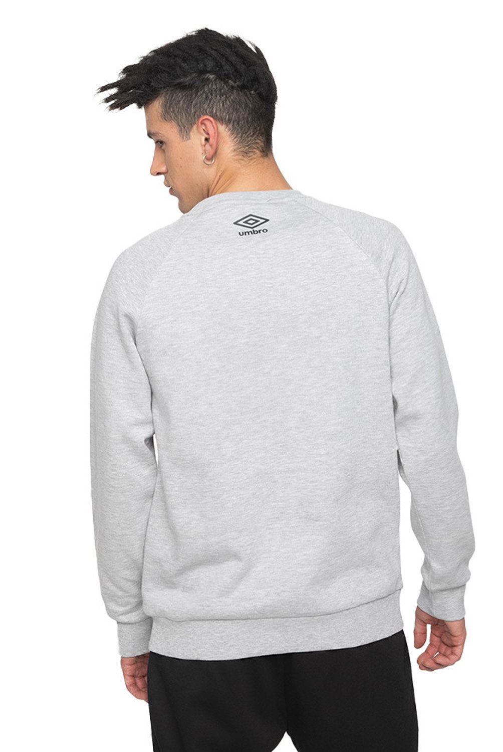 UMBRO - Polerón Crew Unisex Umbro