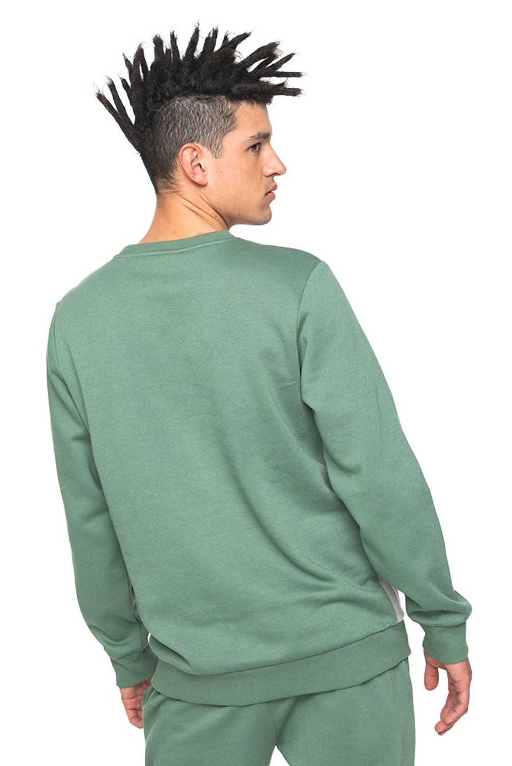 UMBRO - Polerón Crew Unisex Umbro