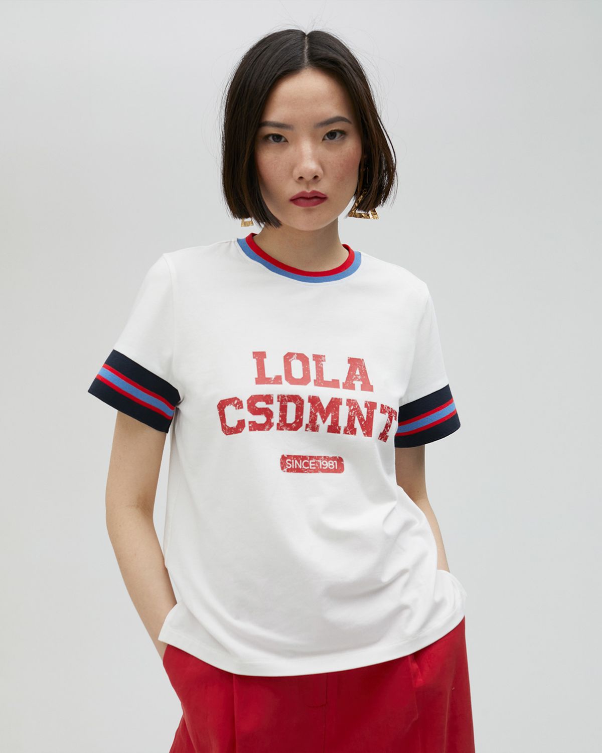 Testing Laboratory Abrigo Adolfo Dominguez Corte Ingles Outlet