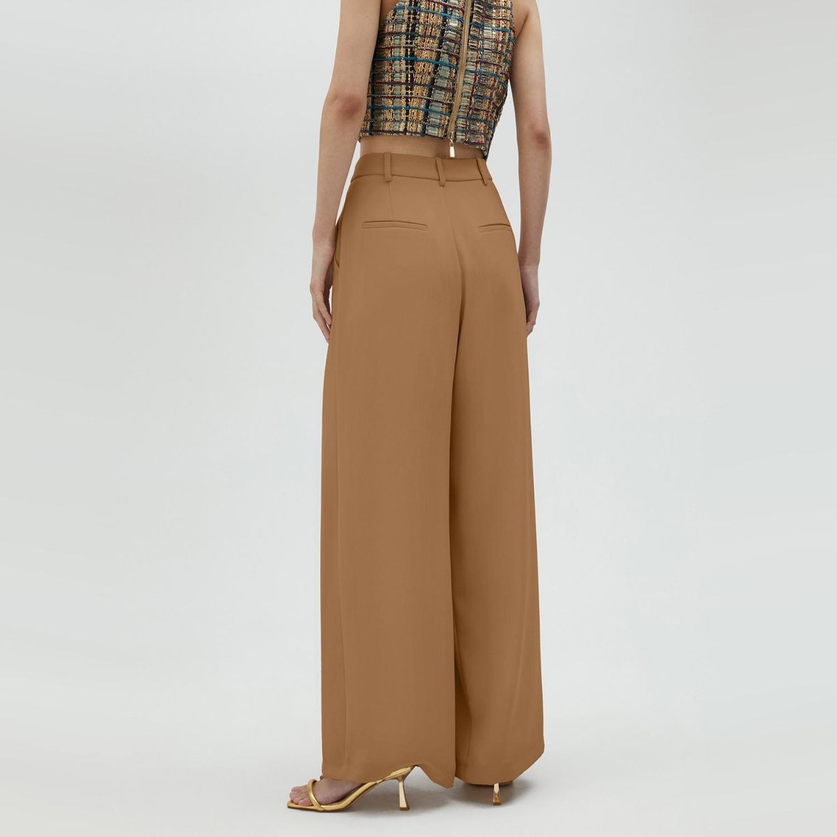 LOLA CASADEMUNT - Pantalón Mujer Lola Casademunt