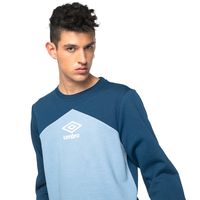 Polerón Crew Unisex