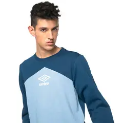 UMBRO - Polerón Crew Unisex