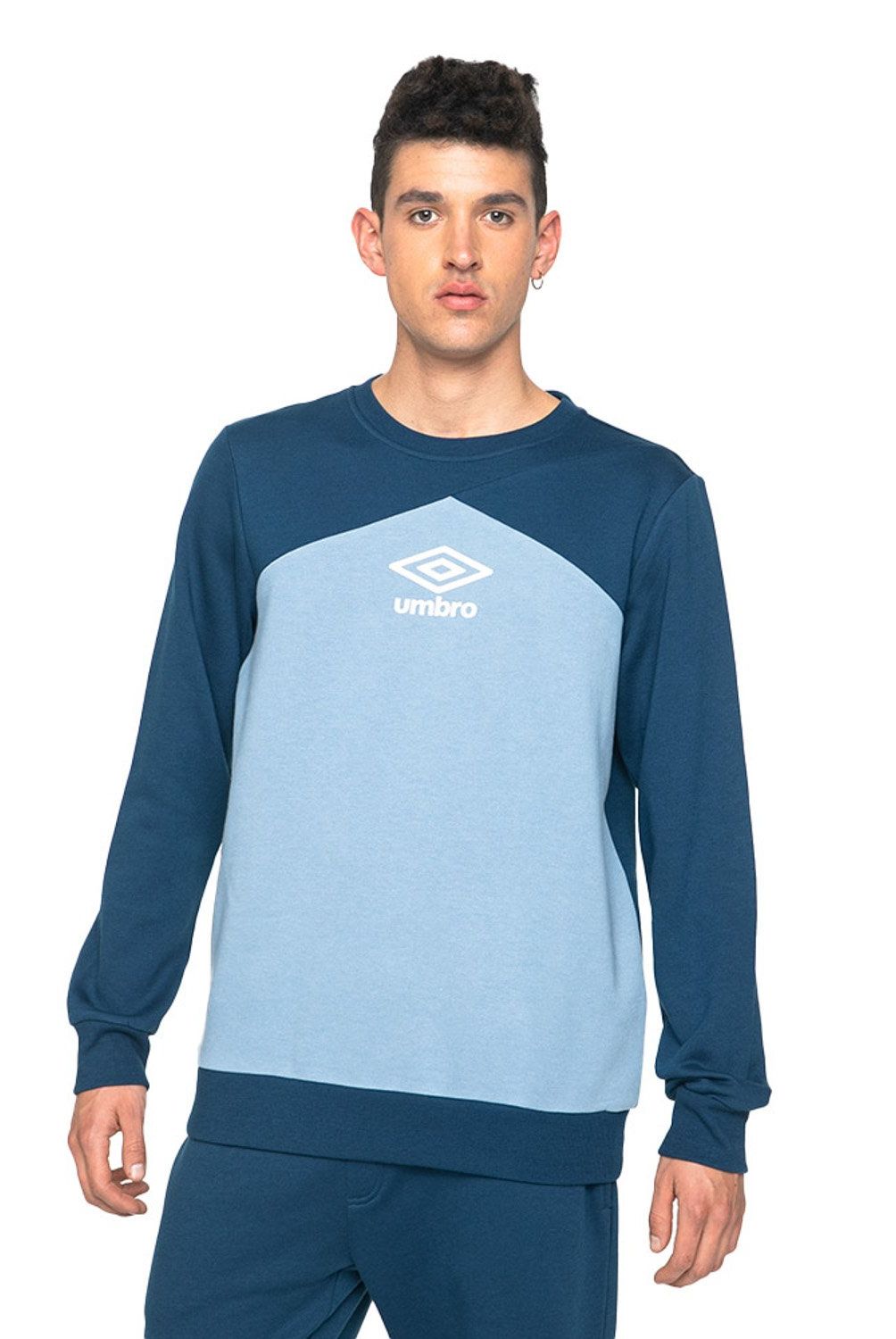 UMBRO - Polerón Crew Unisex Umbro