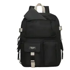 HEAD - Mochila Escala de 25 Negro