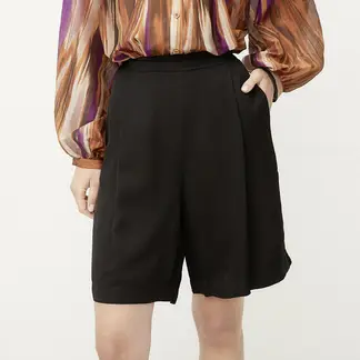 DIXIE - Pantalon Rayas Mujer Lola Casademunt