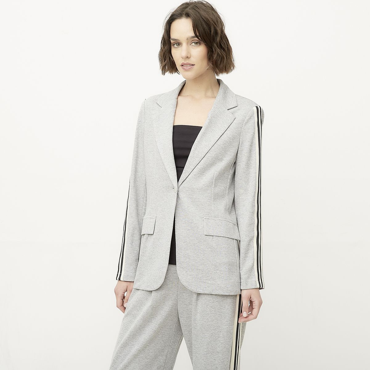 DIXIE - Blazer Mujer Dixie
