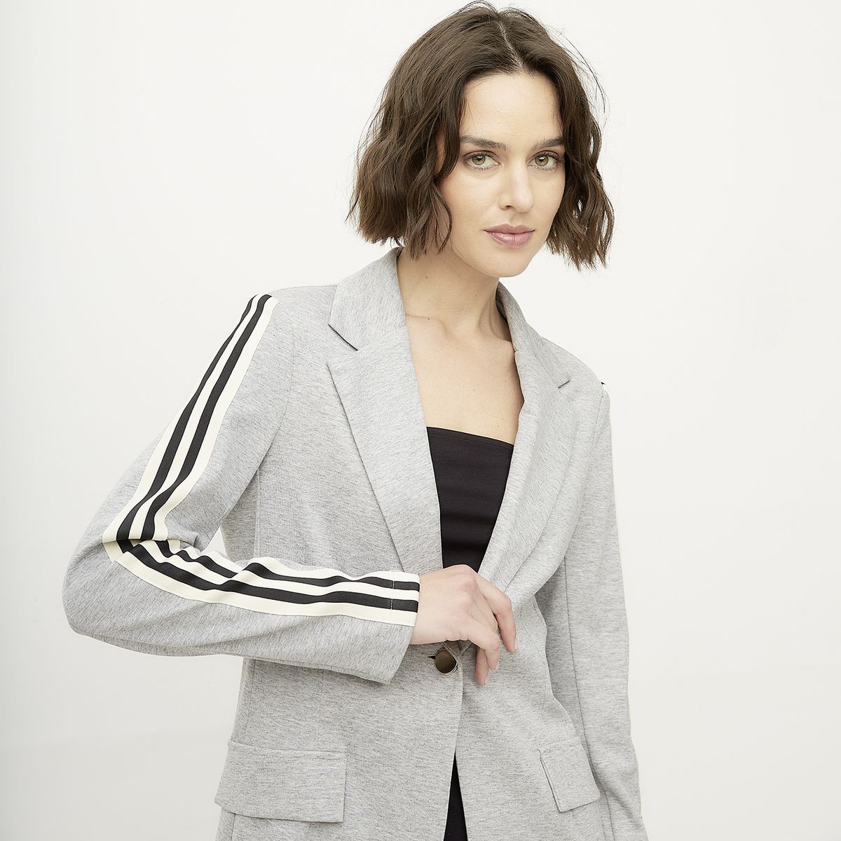 DIXIE - Blazer Mujer Dixie