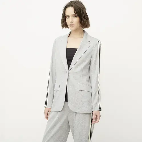 DIXIE - Blazer Mujer
