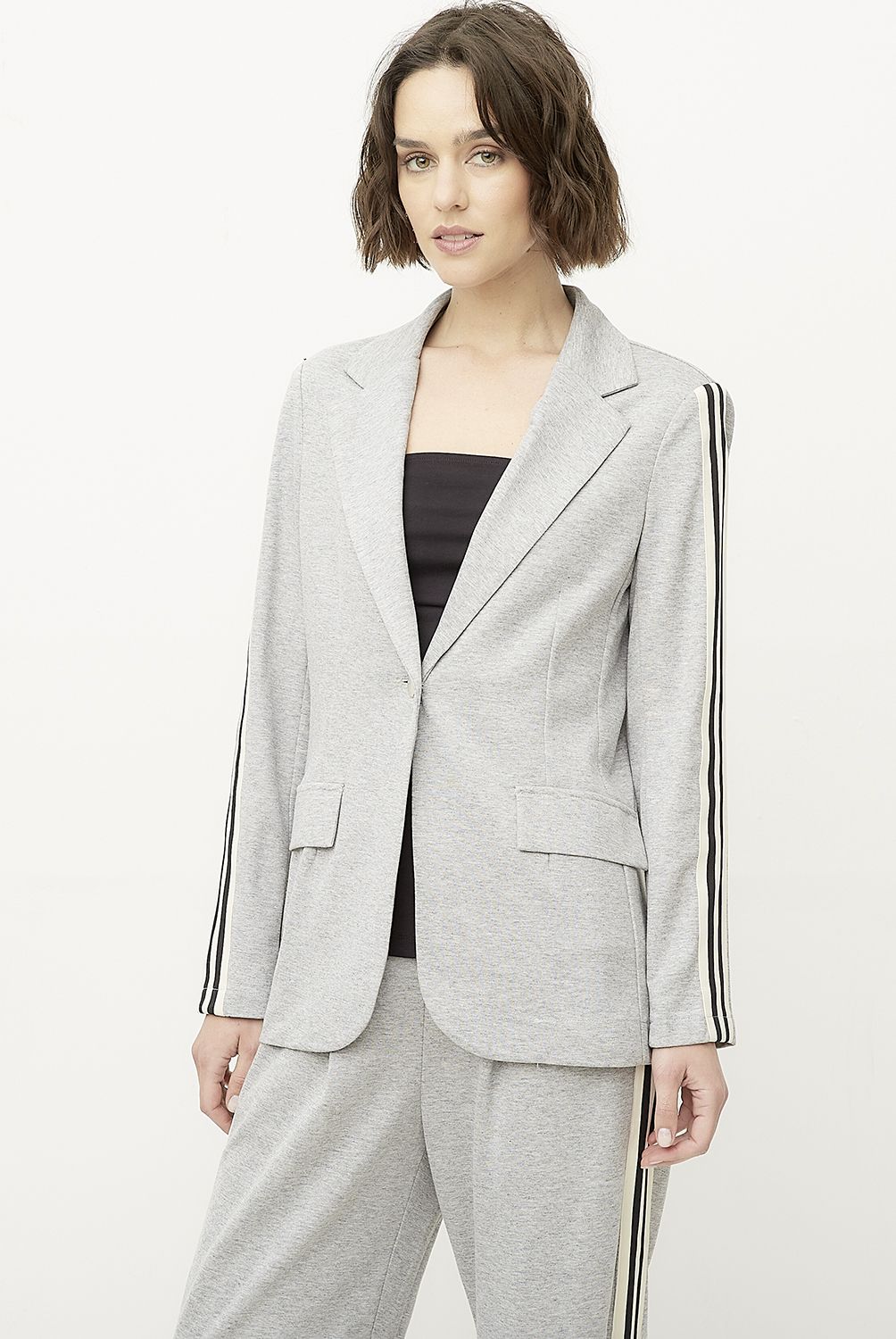 DIXIE - Blazer Mujer Dixie