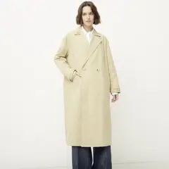 DIXIE - Trench Mujer