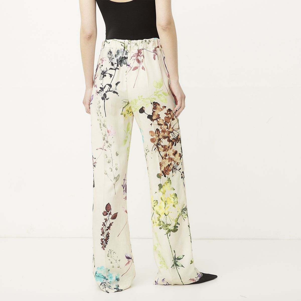 DIXIE - Pantalón  Estampado Mujer Dixie